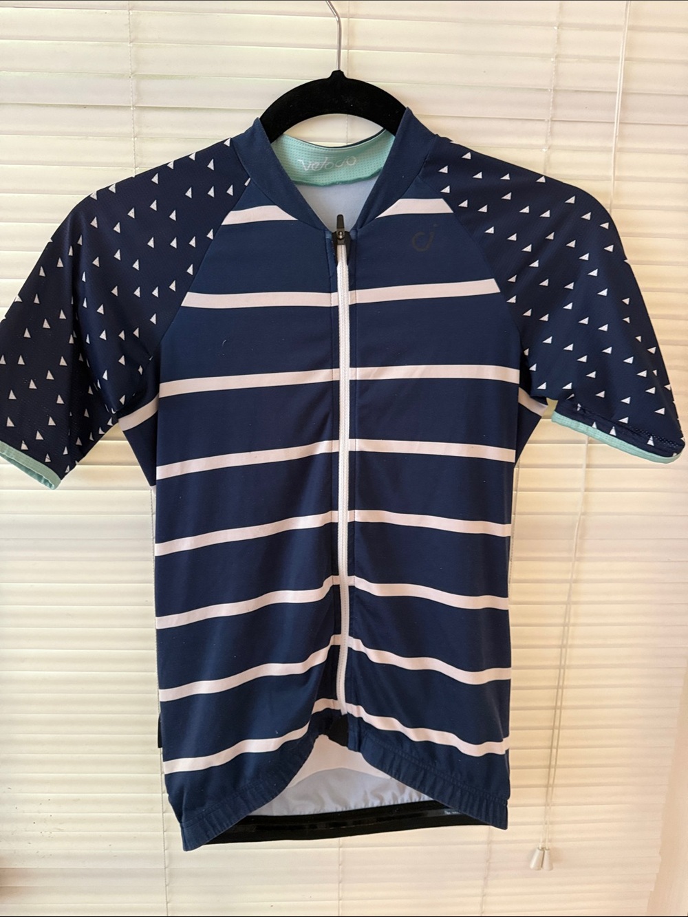 Women’s Velocio Cycling Jersey